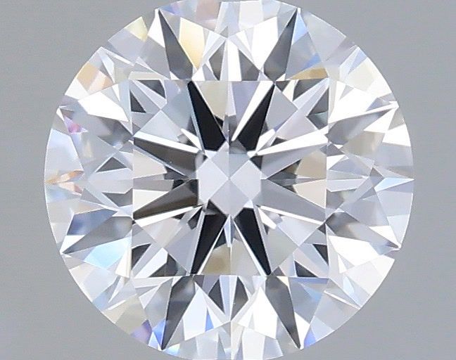 1.03 ct. round Lab Grown Diamond front image