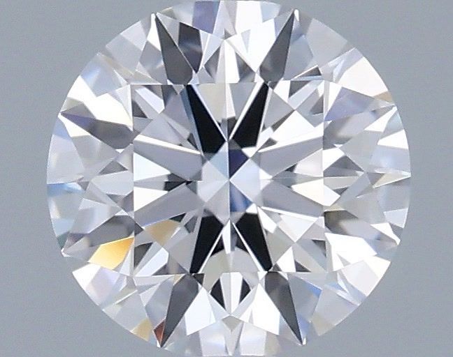 1.07 ct. round Lab Grown Diamond front image