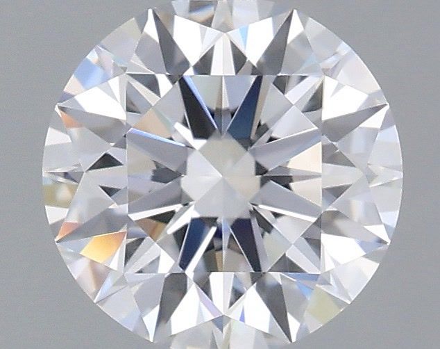 1.05 ct. round Lab Grown Diamond front image