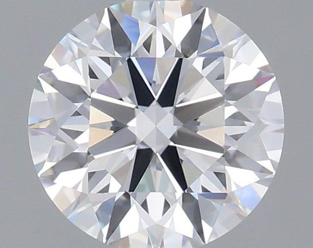 1.05 ct. round Lab Grown Diamond front image