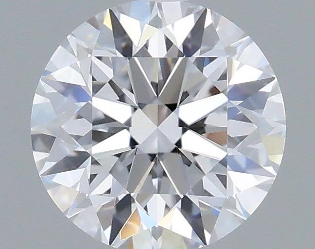 1.05 ct. round Lab Grown Diamond front image