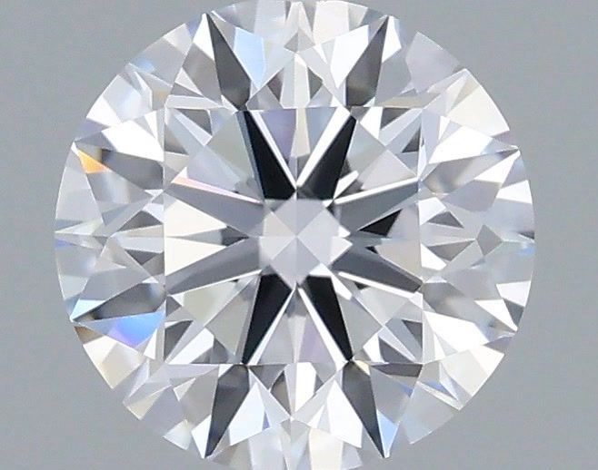 1.05 ct. round Lab Grown Diamond front image