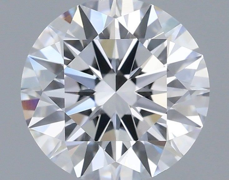 1.05 ct. round Lab Grown Diamond front image