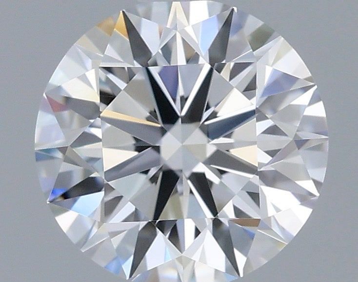1.05 ct. round Lab Grown Diamond front image
