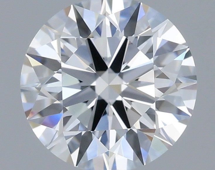 1.05 ct. round Lab Grown Diamond front image
