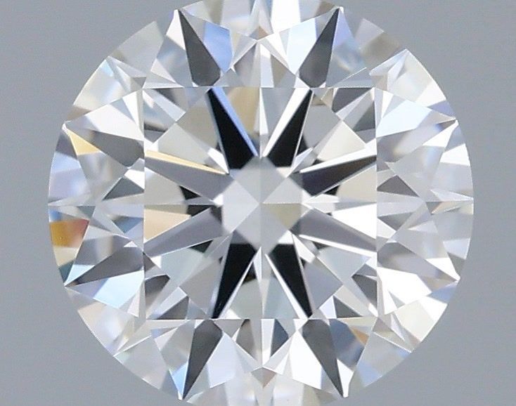 1.05 ct. round Lab Grown Diamond front image