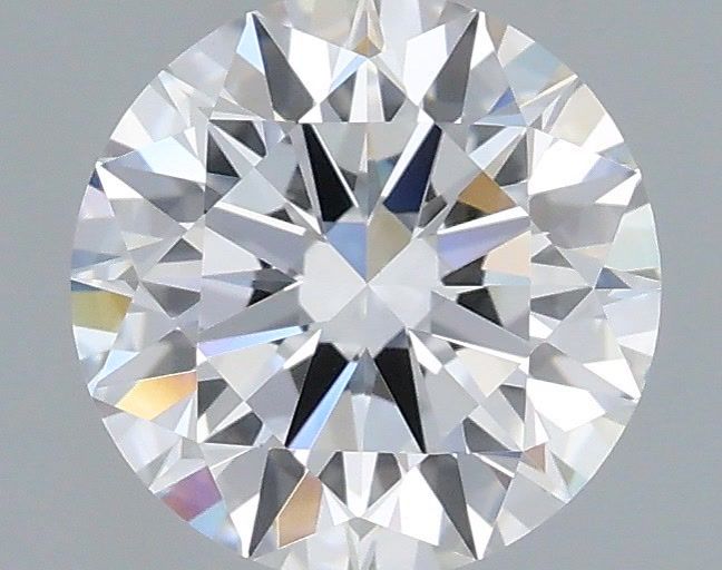 1.03 ct. round Lab Grown Diamond front image