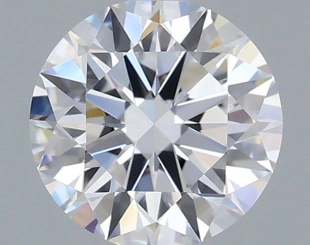 1.03 ct. round Lab Grown Diamond front image