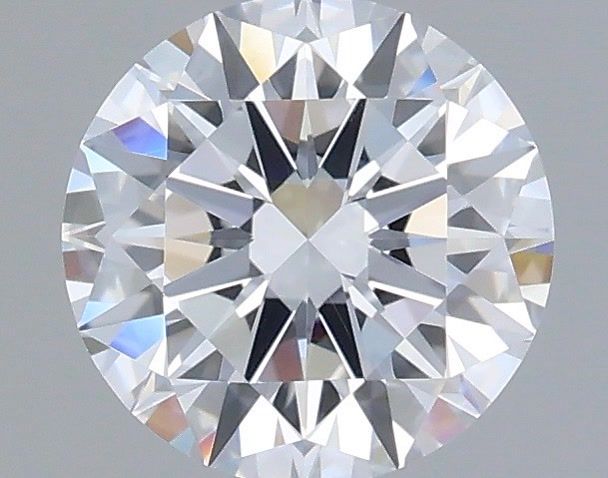 1.04 ct lab-grown Round Diamond
