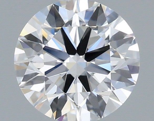 1.04 ct. round Lab Grown Diamond front image