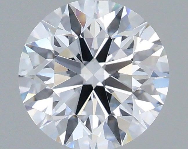 1.05 ct. round Lab Grown Diamond front image