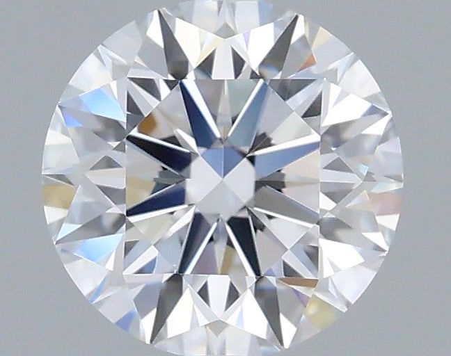 1.05 ct. round Lab Grown Diamond front image