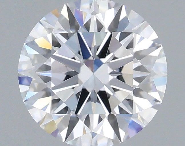1.05 ct. round Lab Grown Diamond front image