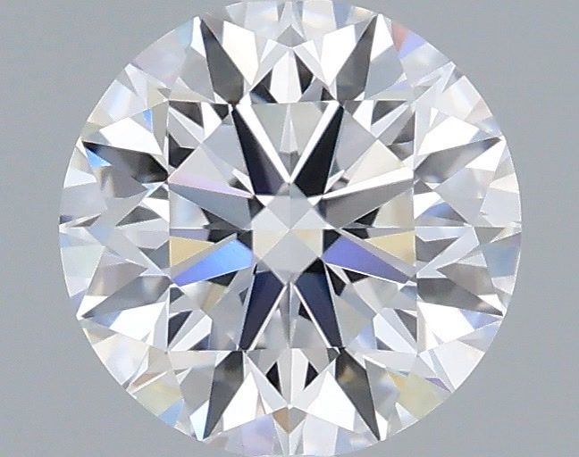 1.05 ct. round Lab Grown Diamond front image