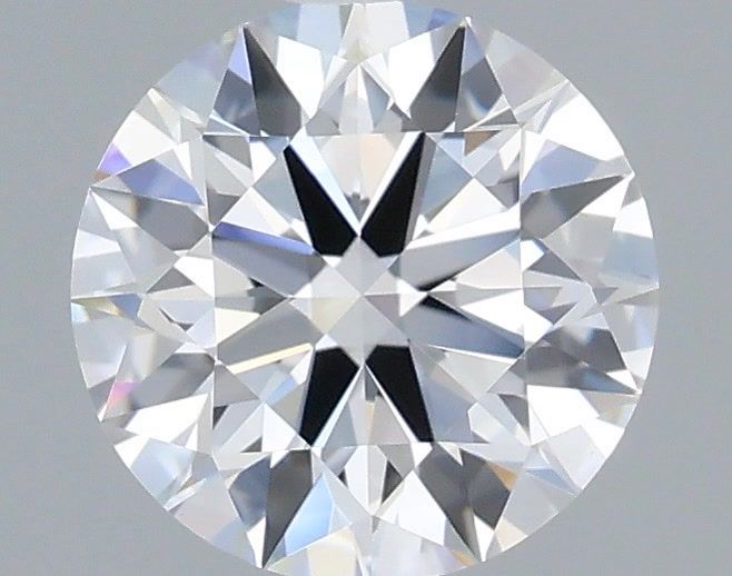 1.05 ct. round Lab Grown Diamond front image