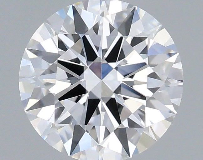 1.05 ct. round Lab Grown Diamond front image