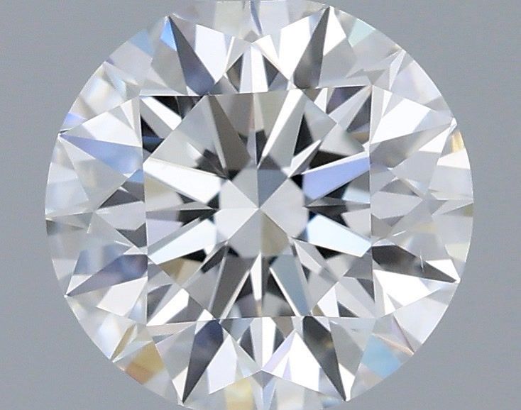 1.05 ct. round Lab Grown Diamond front image