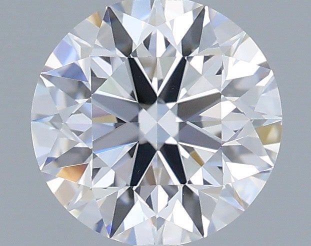 1.05 ct. round Lab Grown Diamond front image