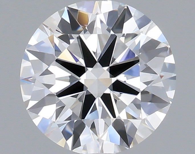 1.06 ct. round Lab Grown Diamond front image