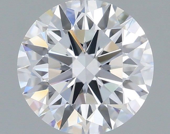 1.09 ct. round Lab Grown Diamond front image