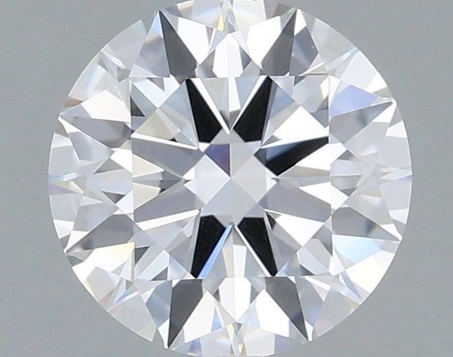 1.09 ct. round Lab Grown Diamond front image
