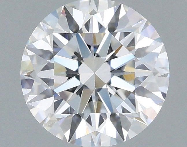 1.09 ct. round Lab Grown Diamond front image
