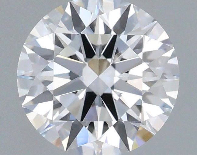 1.03 ct. round Lab Grown Diamond front image