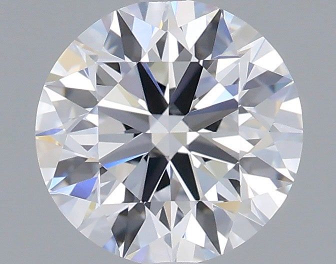 1.05 ct. round Lab Grown Diamond front image
