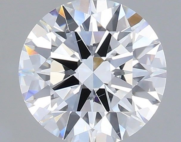 1.08 ct. round Lab Grown Diamond front image