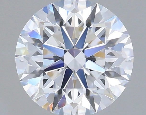 1.08 ct. round Lab Grown Diamond front image