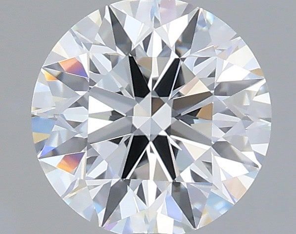 1.08 ct. round Lab Grown Diamond front image