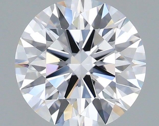 1.09 ct. round Lab Grown Diamond front image