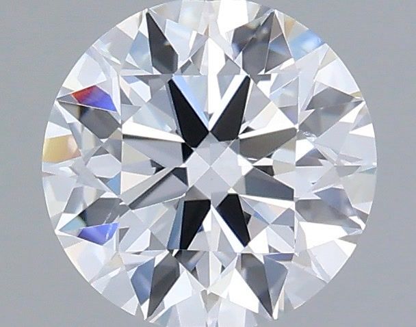 1.05 ct. round Lab Grown Diamond front image