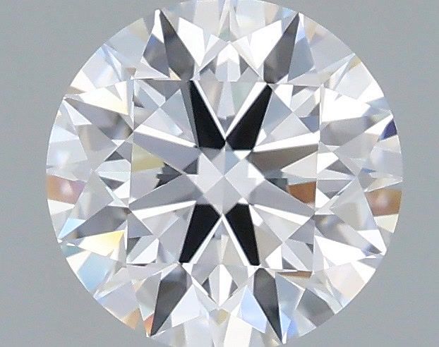 1.09 ct. round Lab Grown Diamond front image