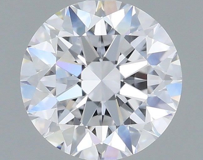 1.09 ct. round Lab Grown Diamond front image