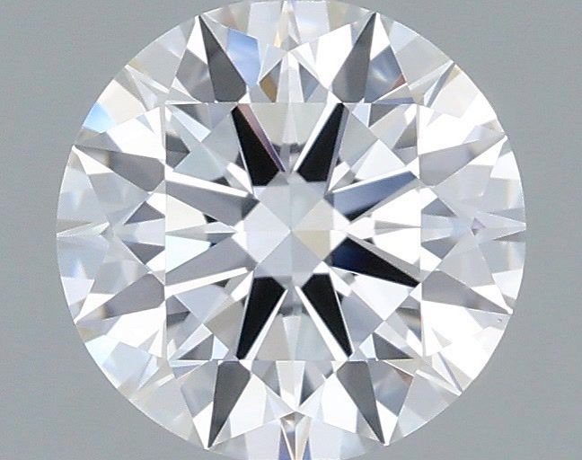 1.09 ct. round Lab Grown Diamond front image