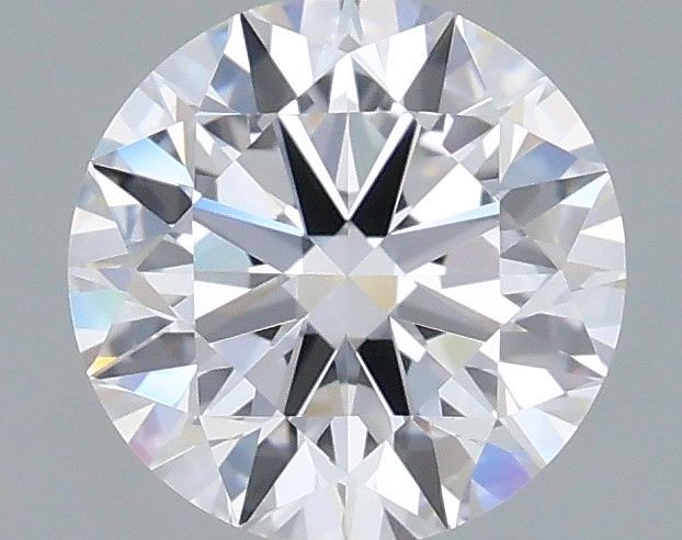 1.09 ct. round Lab Grown Diamond front image