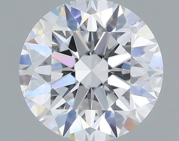 1.08 ct. round Lab Grown Diamond front image