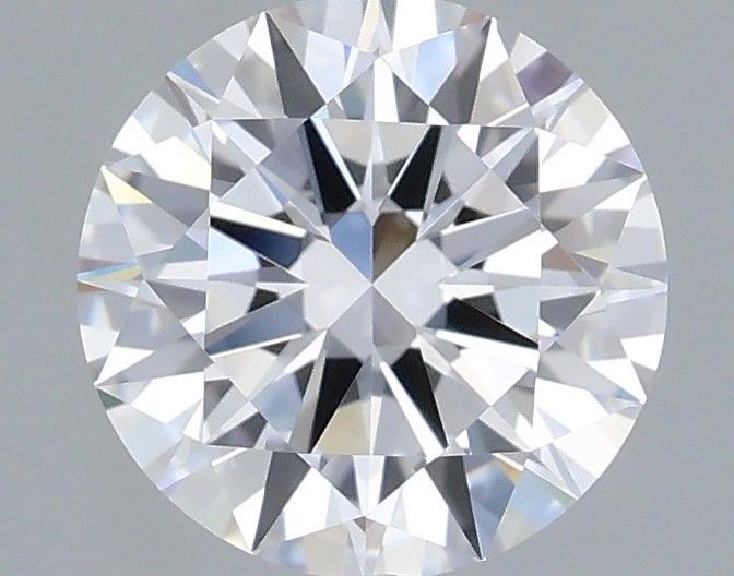 1.03 ct. round Lab Grown Diamond front image