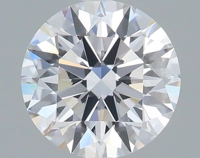 1.05 ct. round Lab Grown Diamond front image