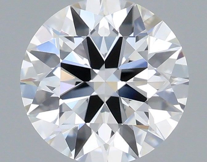 1.05 ct. round Lab Grown Diamond front image