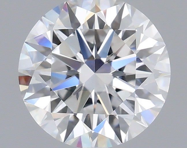 1.11 ct. round Lab Grown Diamond front image