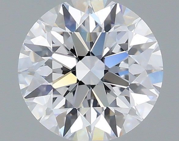 1.11 ct. round Lab Grown Diamond front image