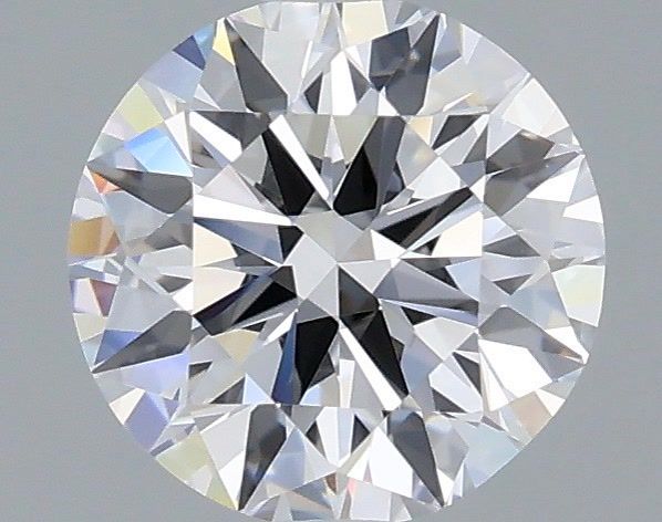 1.14 ct. round Lab Grown Diamond front image