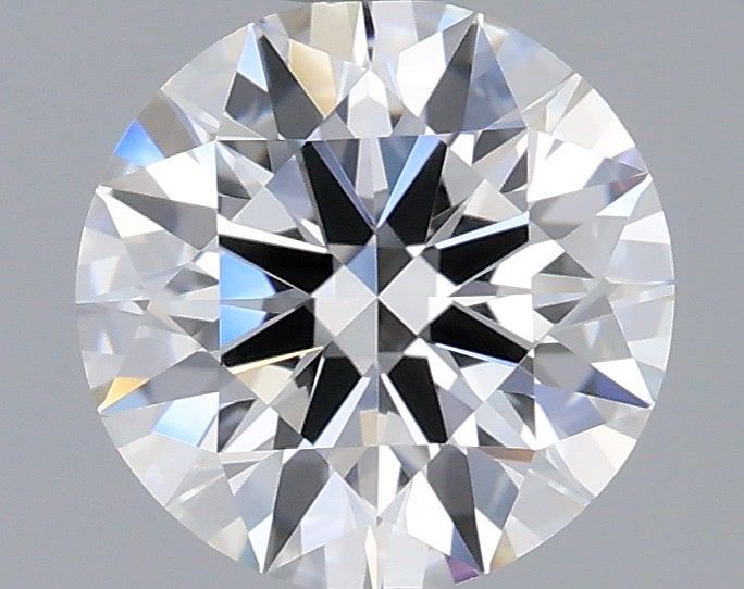 1.16 ct lab-grown Round Diamond