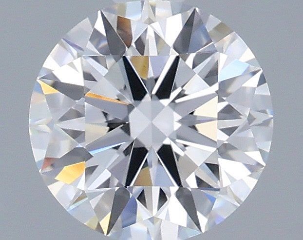 1.51 ct. round Lab Grown Diamond front image