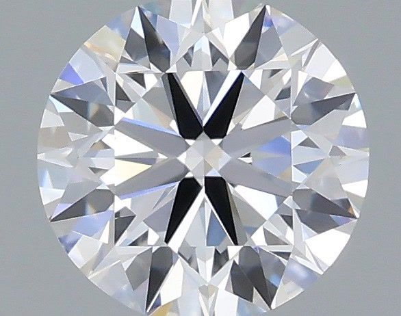 1.13 ct. round Lab Grown Diamond front image
