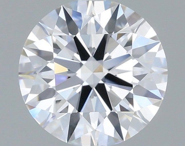 1.02 ct Round lab-grown diamond, certificate IGI 800684084