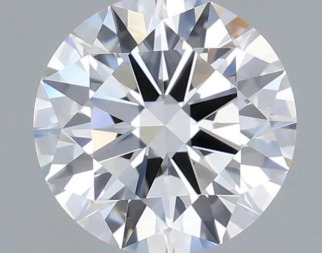 1.03 ct. round Lab Grown Diamond front image