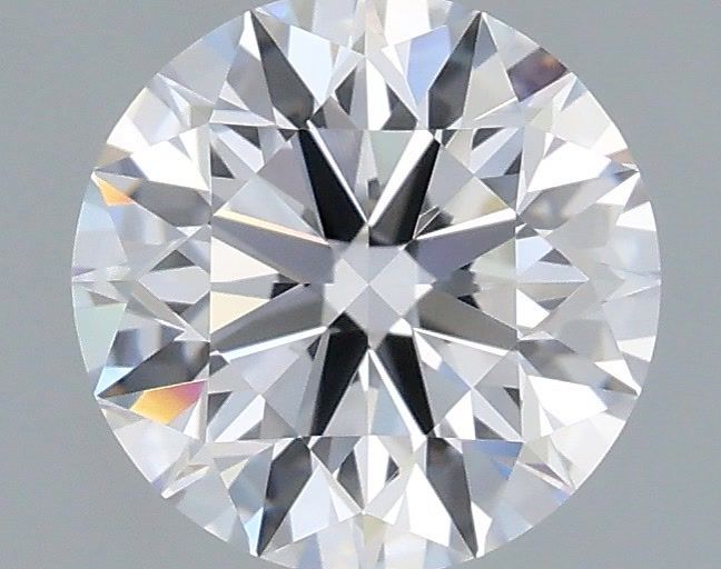 1.03 ct. round Lab Grown Diamond front image